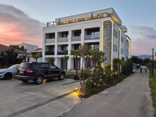 SeaWorld Apartments