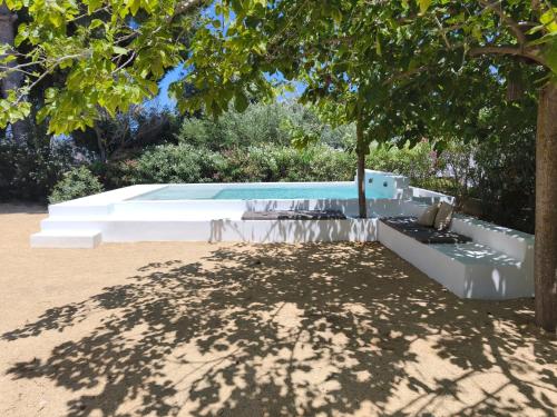 Casa Margarida. Jávea. (Casa Margarida. Javea.) in Adsubia
