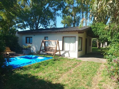 Casa de playa en el tranquilo barrio costero de Acantilados