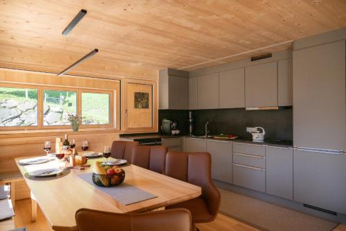 Ferienwohnung Weisstanne in Schwarzenberg