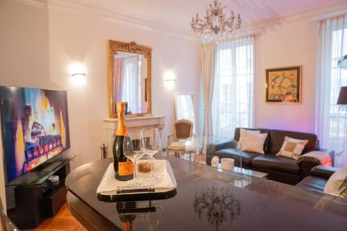 Champs-Élysées Prestige