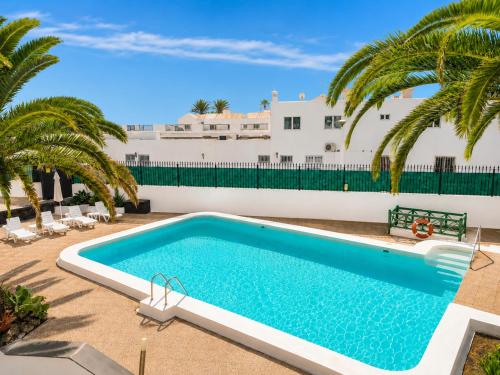 Apartamento Villalia