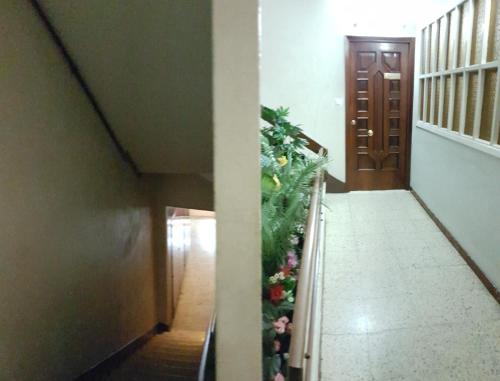Dış Görünüm, Hostal Costa Azul in Santiago De Compostela Eski Kent