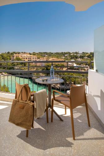 Cabot Cala Ferrera Hotel de charme Cala Ferrera