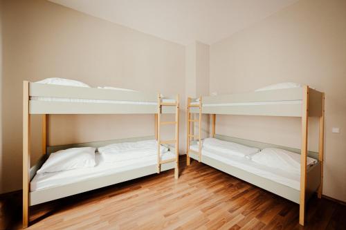 Wombat's City Hostel Leipzig, Leipzig (foto 2)