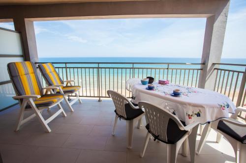 Apartamentos Guillem