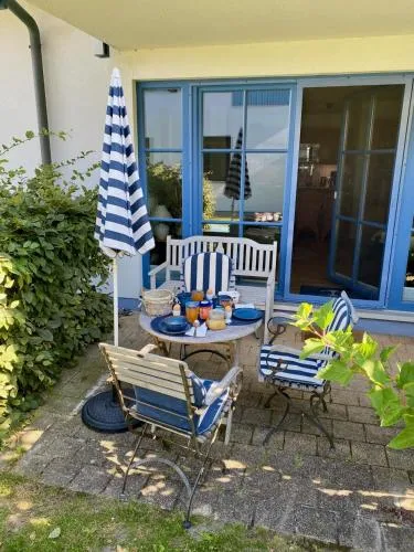 Oewern Diek, App 26 in Wustrow, Deutschland