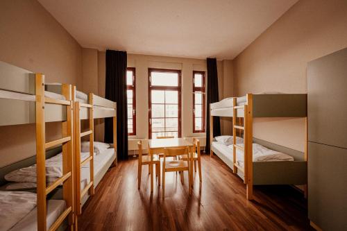 Wombat's City Hostel Leipzig - image 3