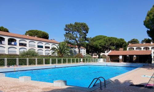 El Tiburon N°17 - À 250 m de la plage