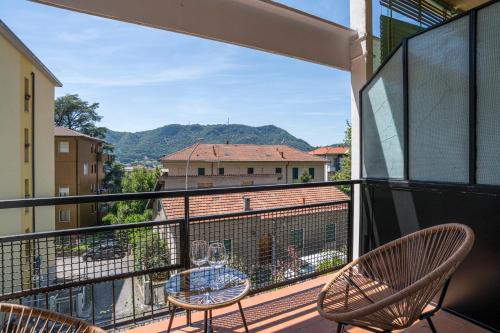 GuestHost - Lovely & Comfy Apartments in Como