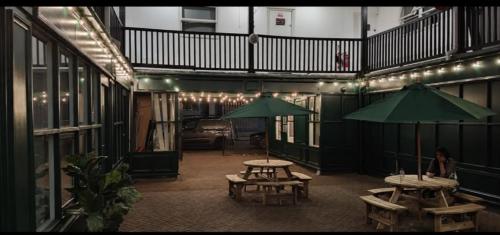 TLK Apartments and Hotel - Orpington Hotel de charme Chelsfield Railway Station