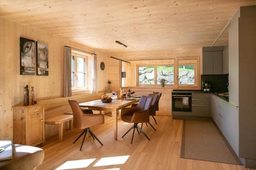 Instalaciones, Ferienwohnung Weisstanne in Schwarzenberg