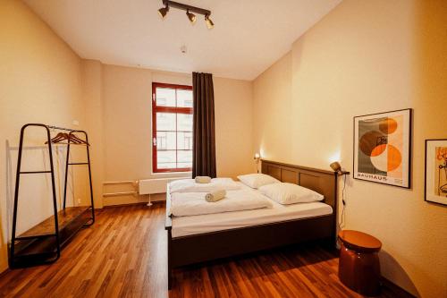 Wombat's City Hostel Leipzig, Leipzig (foto 3)
