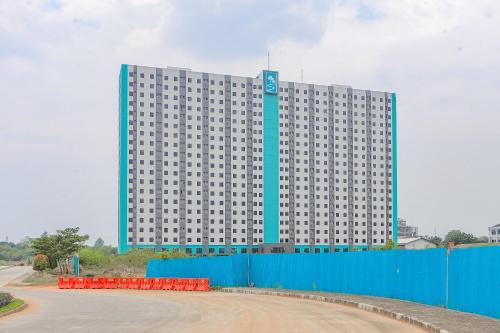Hotel Apertment Riverdale 6 Hour Stay, Bekasi