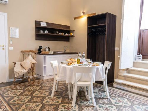 Tresca Charme Luxury Rooms - Bari