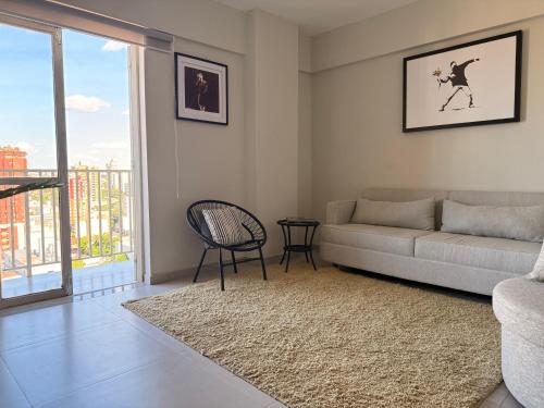 Bowie Space - Vibrant Urban Haven
