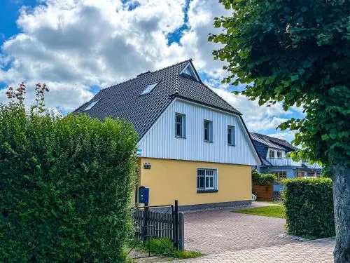 Gotland in Zingst, Deutschland