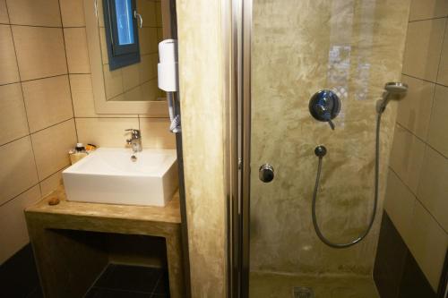 Dolphin Studios, Astypalaia Town (photo 9)