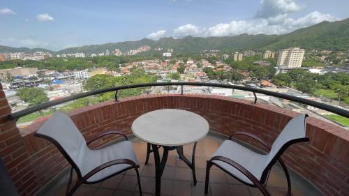 Balcony/terrace, EXECUTIVE SUITES VALENCIA-Venezuela in El Vinedo Valencia