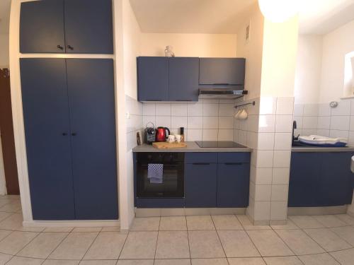 Appartement L'Orient - Parking free- 3éme étage sans ascenseur 4