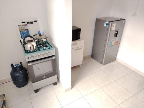 Cozy apartment 15 minutes from Plaza de Armas - image 5