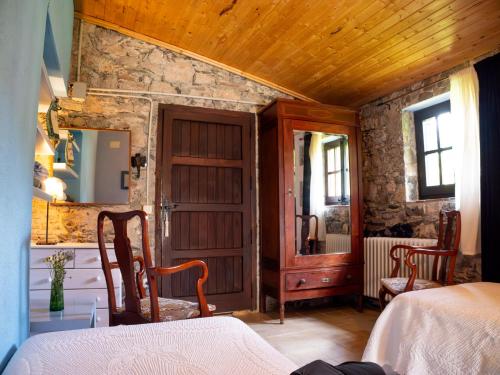 Bed and Breakfast Casanova de Sant Miquel in Aiguafreda