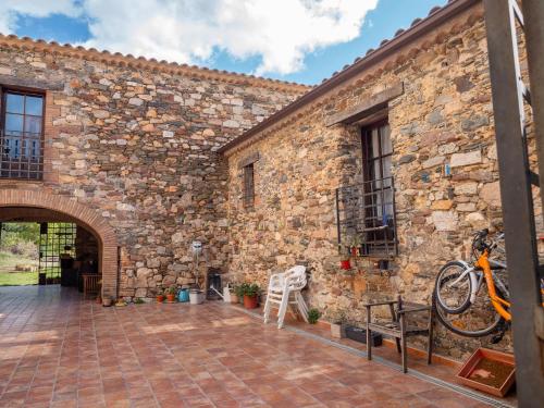 Bed and Breakfast Casanova de Sant Miquel in Aiguafreda