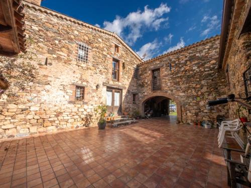 Bed and Breakfast Casanova de Sant Miquel in Aiguafreda