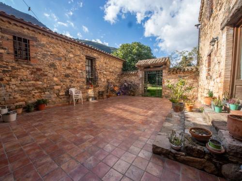 Bed and Breakfast Casanova de Sant Miquel in Aiguafreda