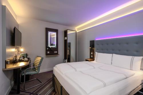 Habitación doble, superior