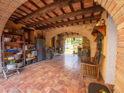 Bed and Breakfast Casanova de Sant Miquel in Aiguafreda