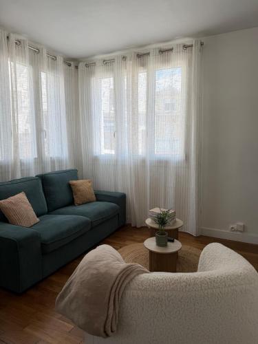 Casa Reina -Cozy & Bright - Close to center