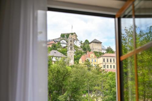 Hotel Unca in Jajce