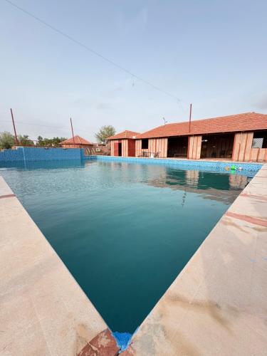 Jodhpur Farms - Farm Stay in Bawarla
