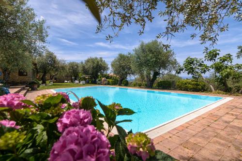 Agriturismo Il Vecchio Casale 5