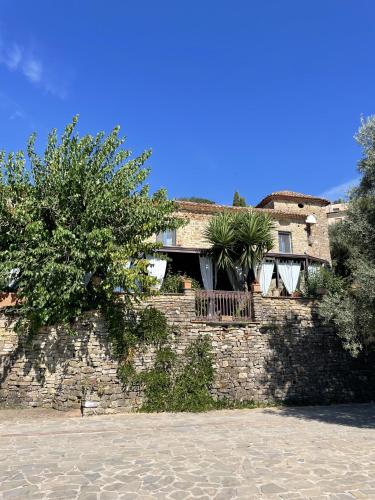 Agriturismo Il Vecchio Casale 3
