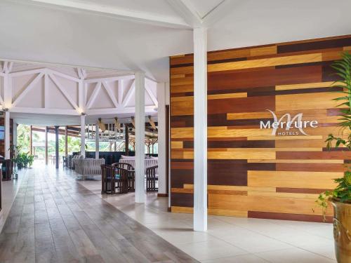 Hotel Mercure Kourou Ariatel