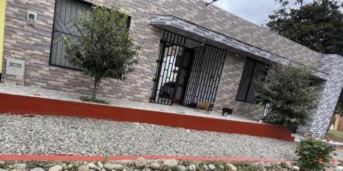 Hermosa Casa Campestre