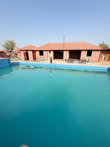 Jodhpur Farms - Farm Stay in Bawarla