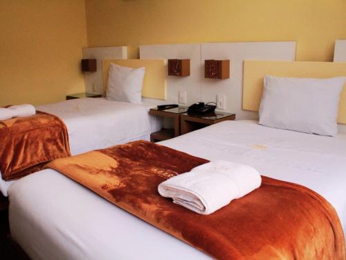 Kaaro Hotel Puno