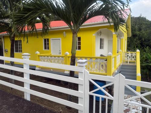 Bella Casa in Kingstown