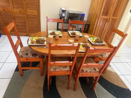Bella Casa in Kingstown