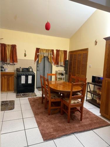 Bella Casa in Kingstown