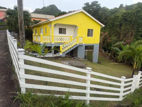 Bella Casa in Kingstown