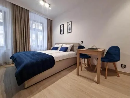 Magic Apartment - Görlitz, 32qm in Görlitz, Deutschland