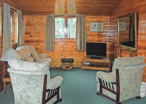 Hideaway Lodges 5