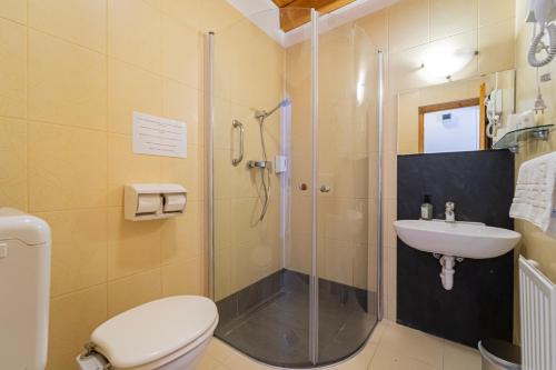Grand Slam Park Room Type - Standard Triple Room