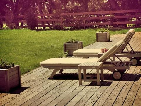 Quixote chambre d'hôte Saint-Lucien