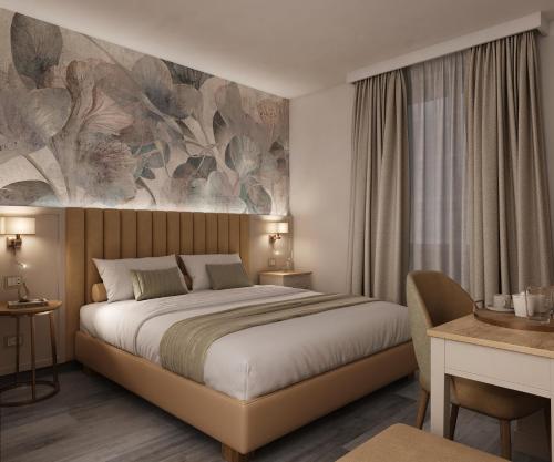 PFA Hotel - Viareggio
