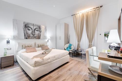 Relais Colonna, Рим